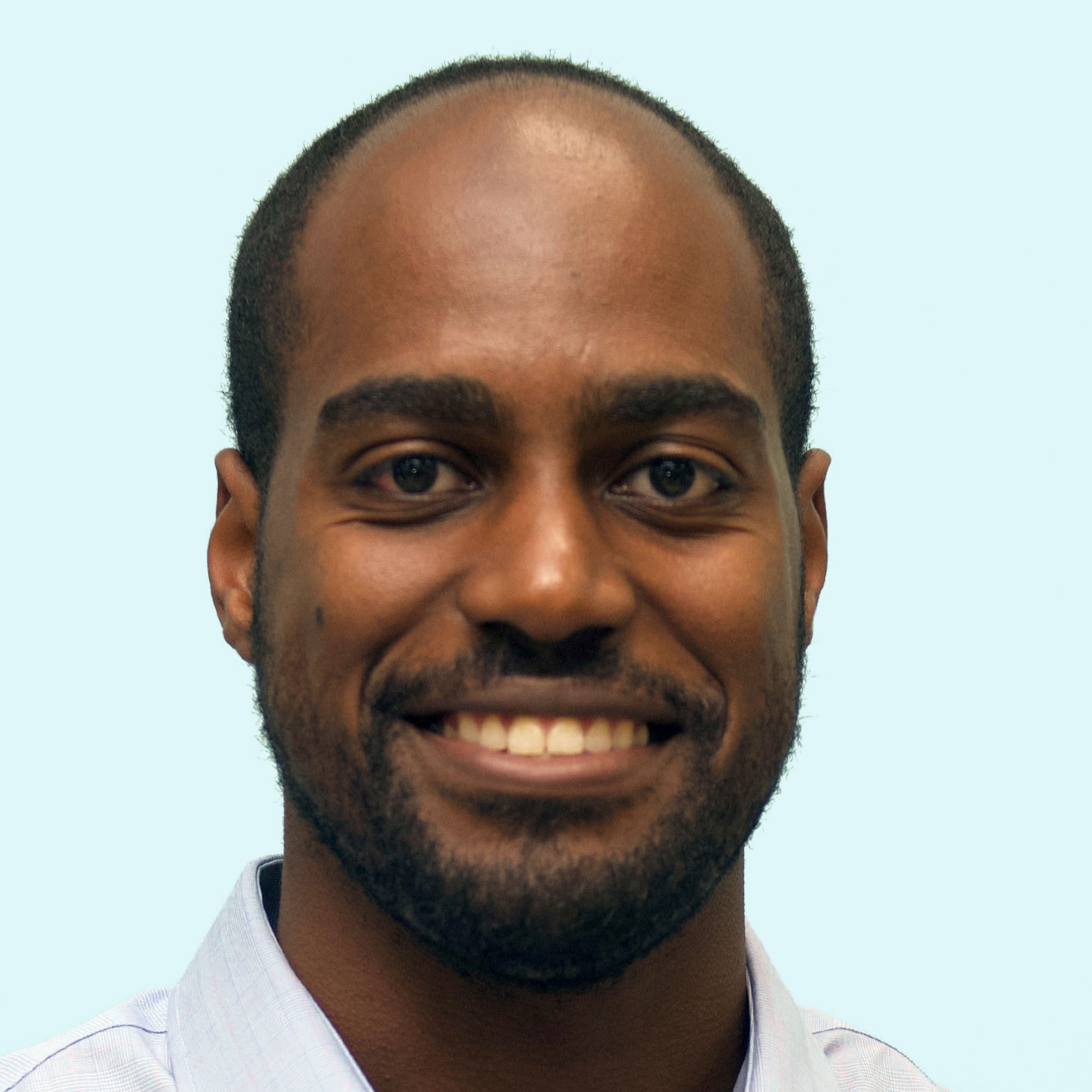 A photo of Board Member William Bryan.