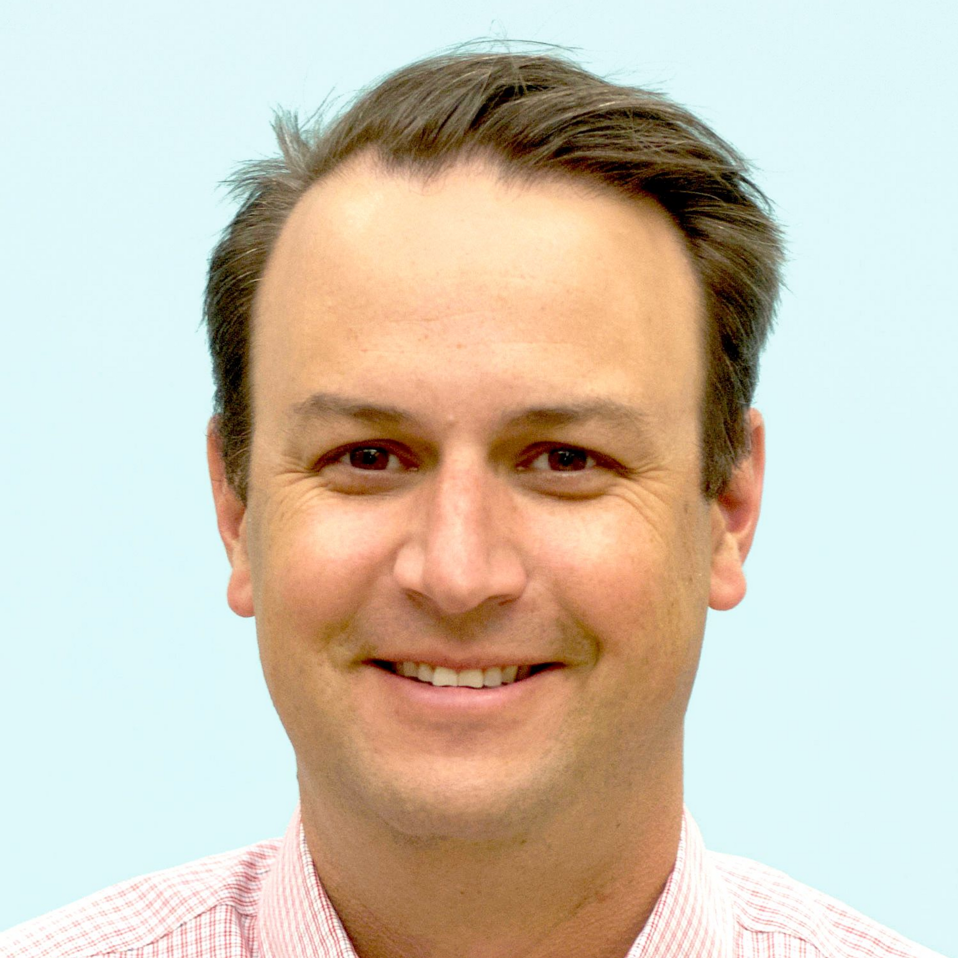 A photo of Board Member William Kent.