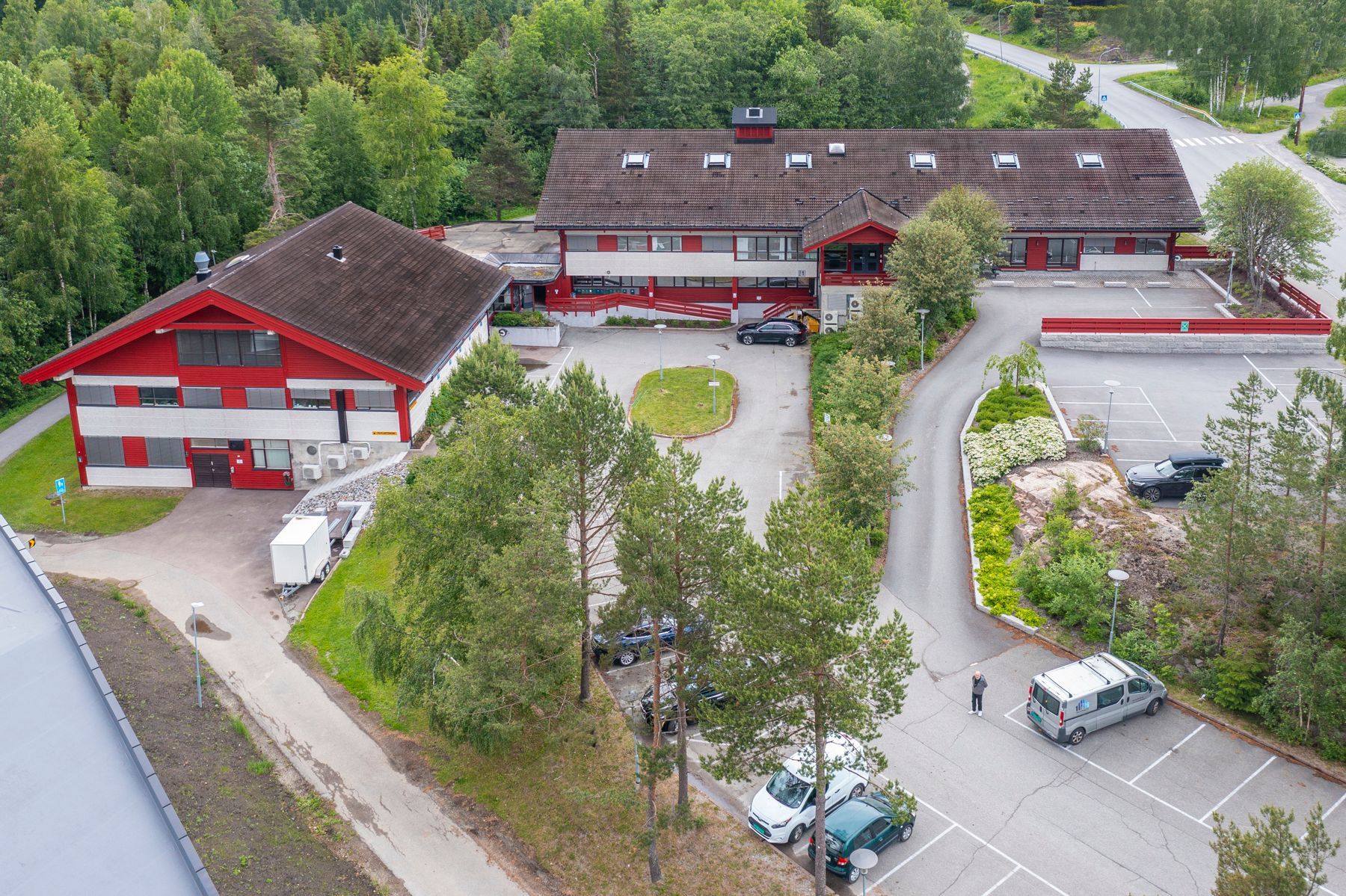 Dølasletta 7
