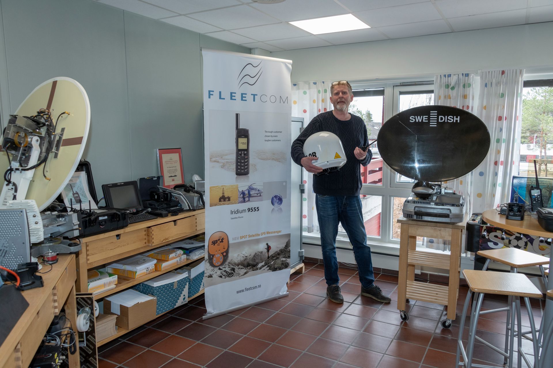 Fleetcom