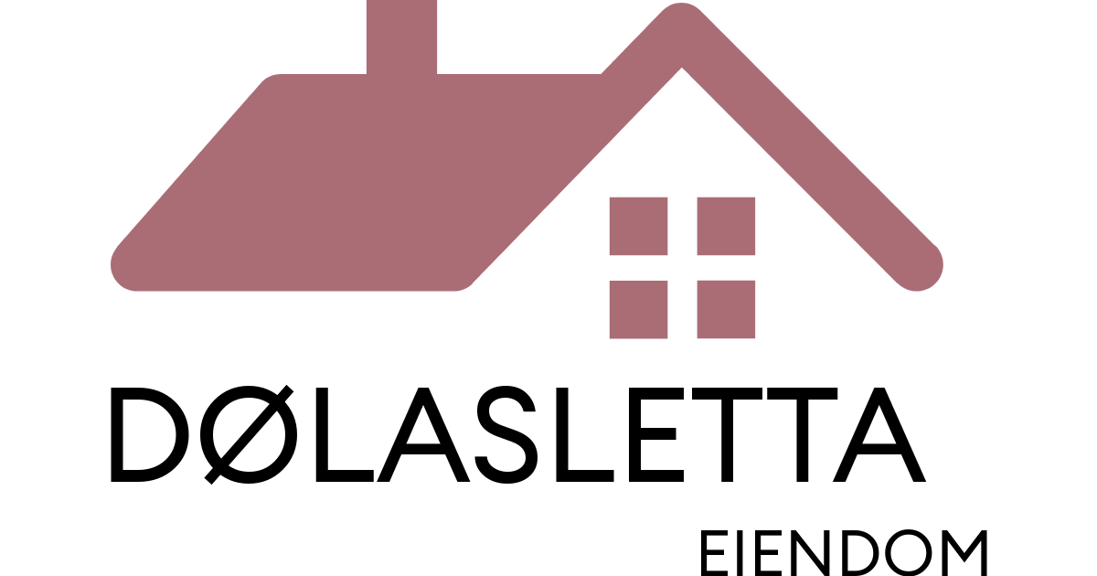 Dølasletta Logo