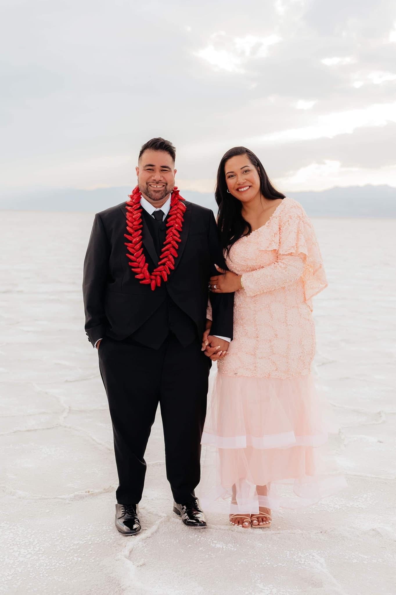 Two Carved Tiki Statues Are Standing Next to Each Other — Aiea, HI — Auvaa Island Made LLC Two Carved Tiki Statues Are Standing Next to Each Other — Aiea, HI — Auvaa Island Made LLC