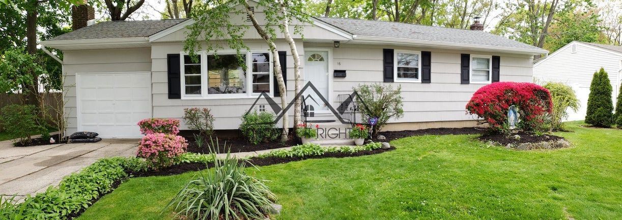 after home remodeling