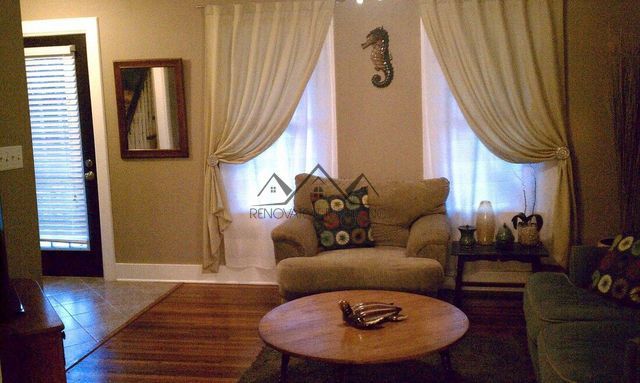 house living room