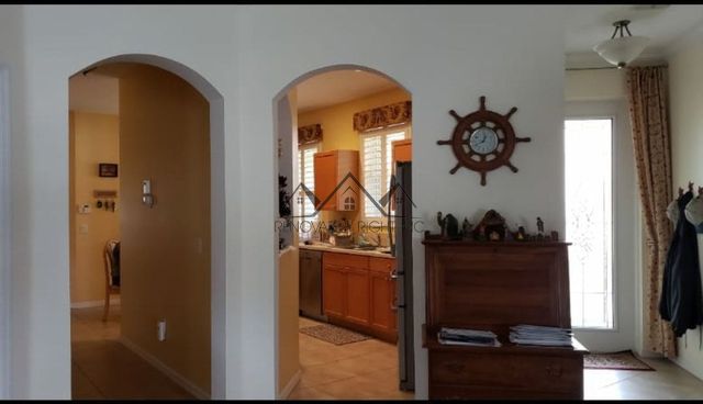 house interior