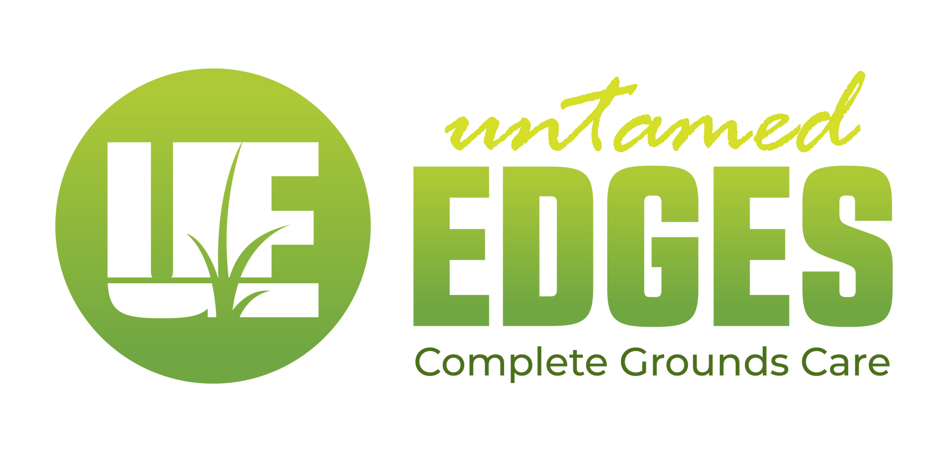 Untamed Edges