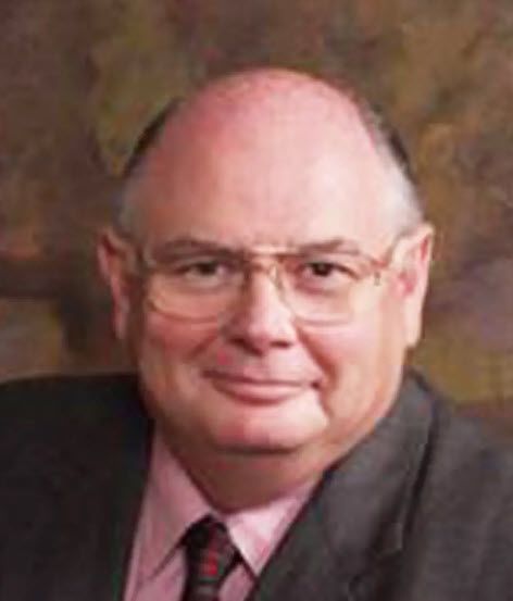 Paul Newbigging