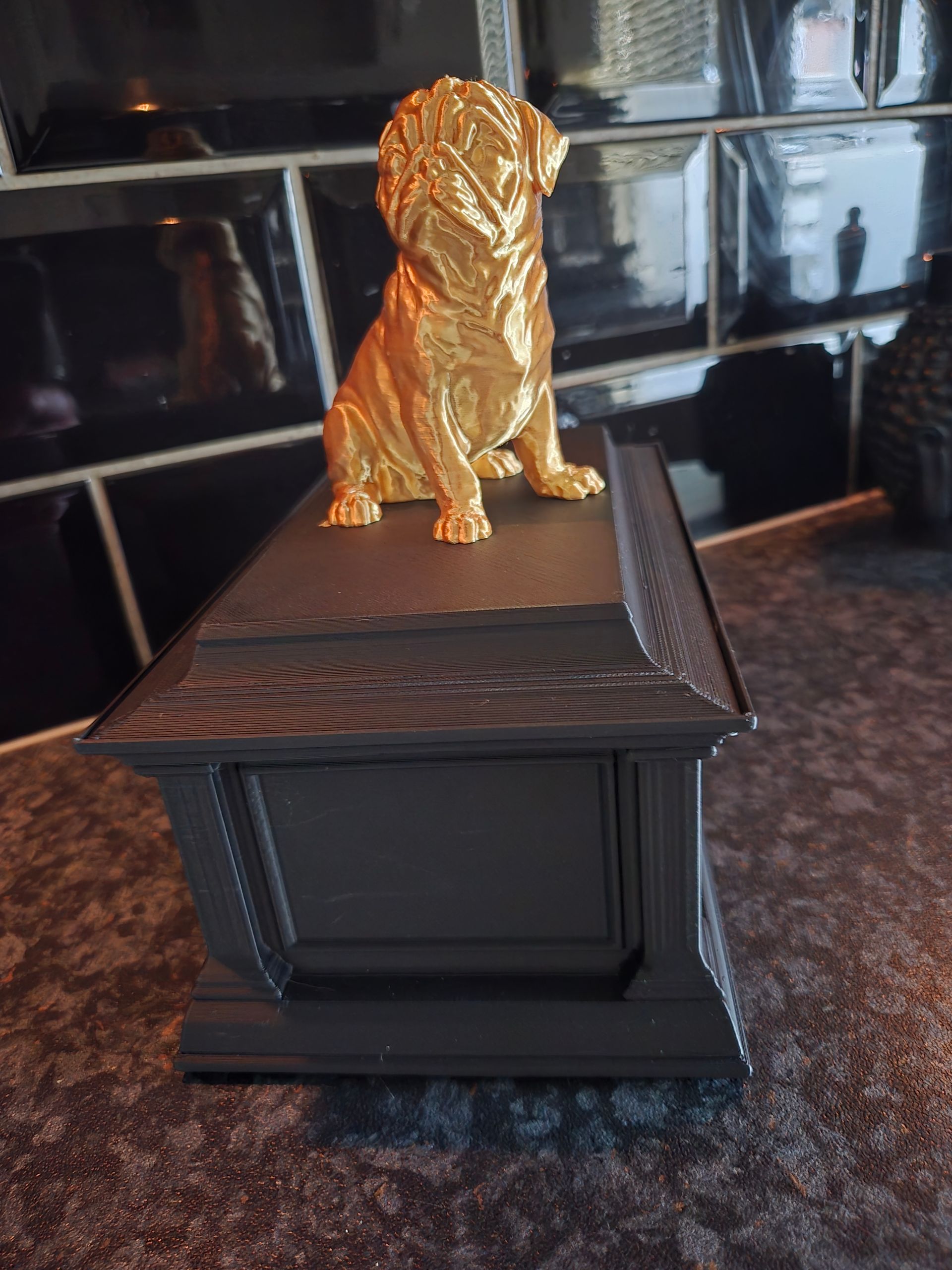 urn