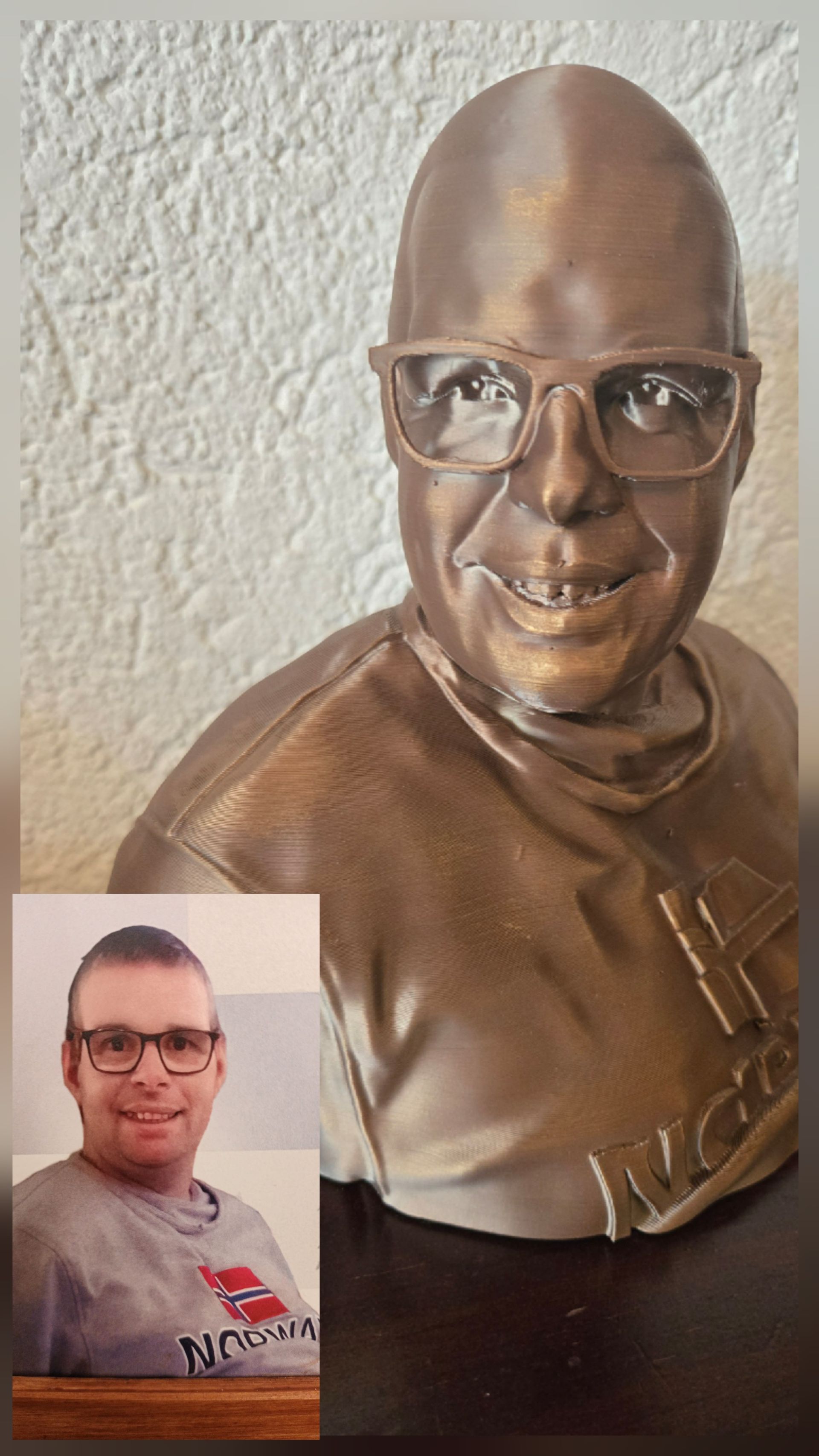 borstbeeld