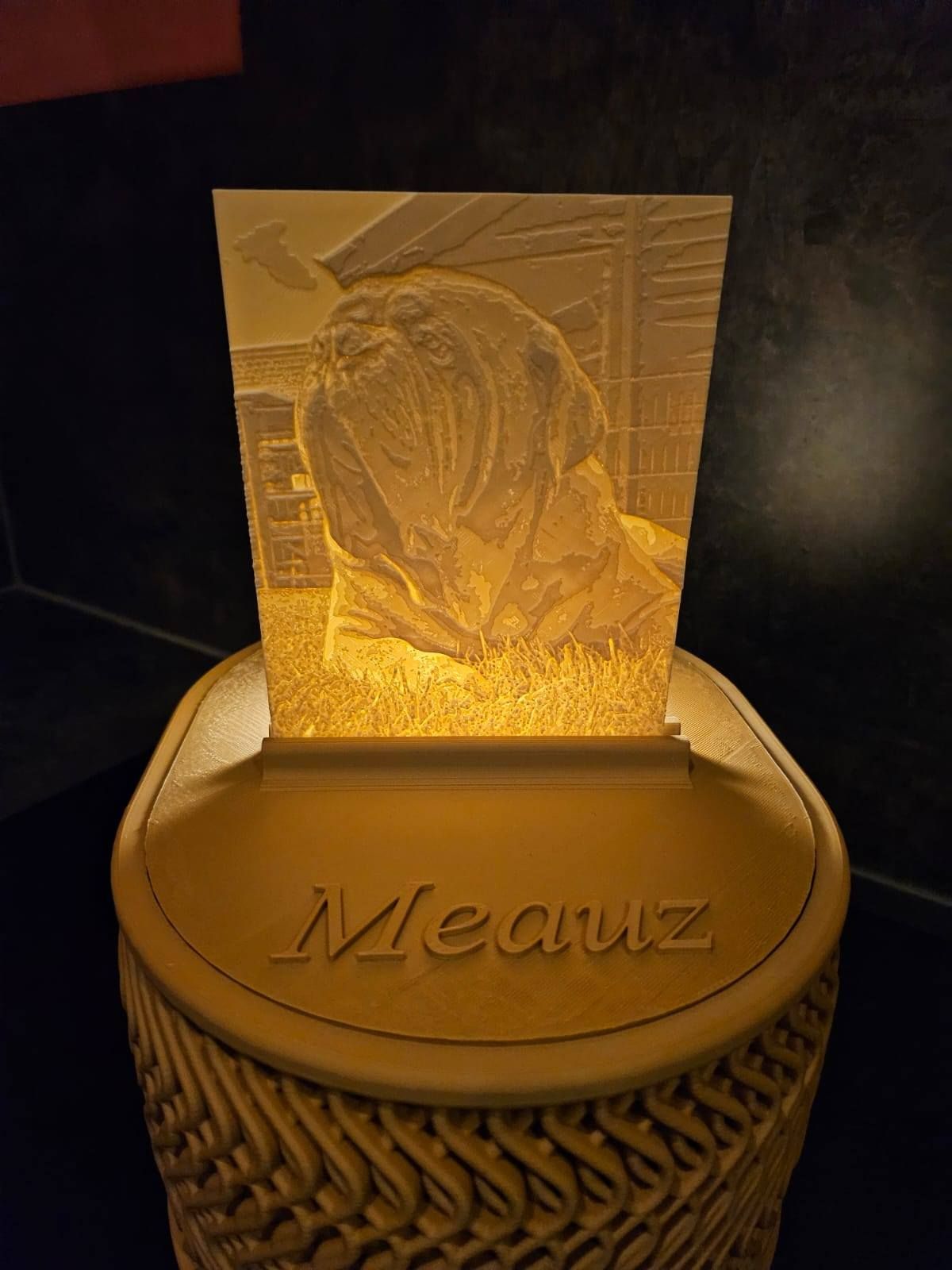 urn