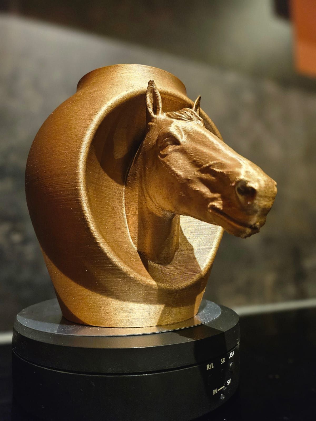 paard