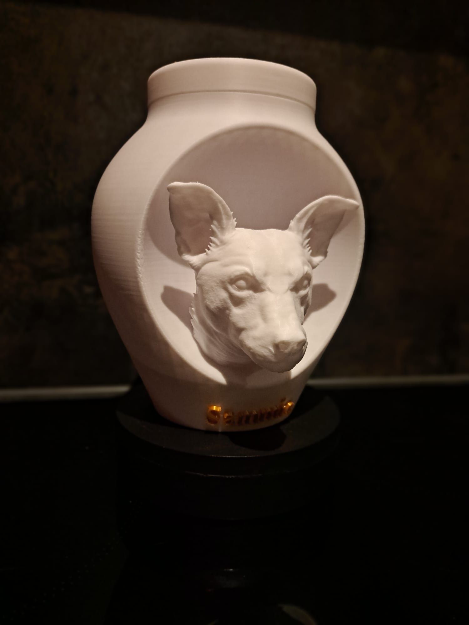 urn