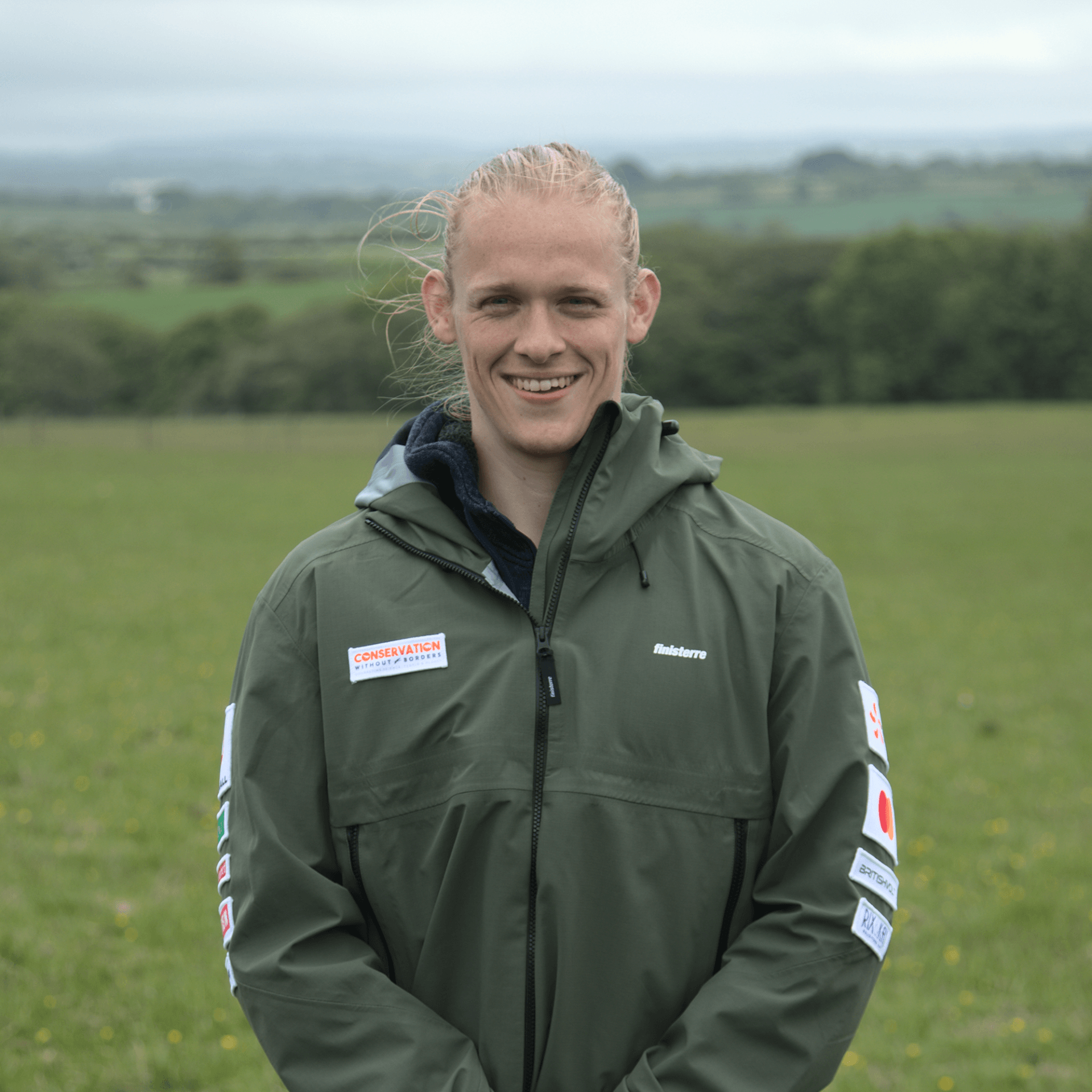 Round Britain Climate Challenge