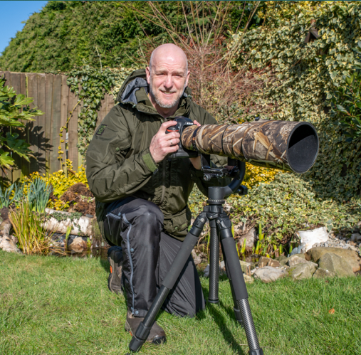 Gary Jones