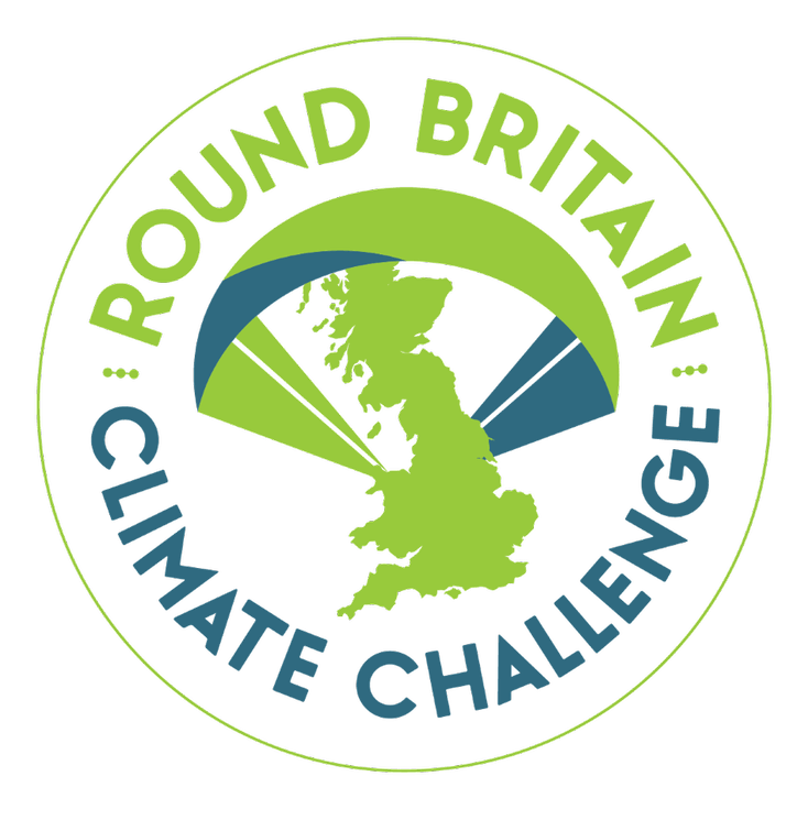 Round Britain Climate Challenge