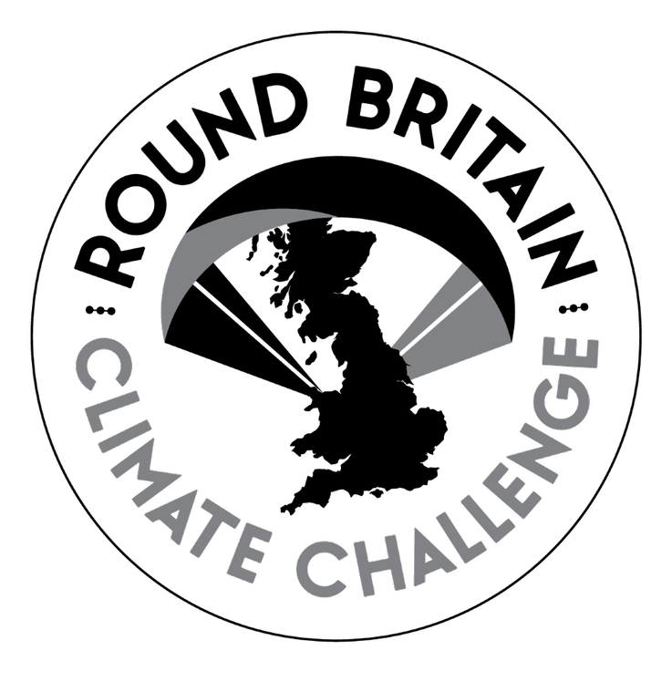 Round Britain Climate Challenge