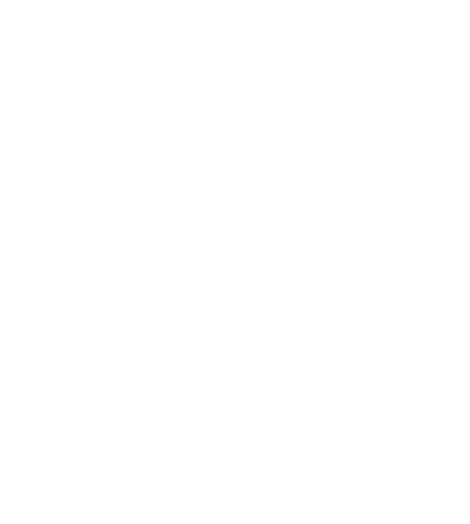The Avery property logo in white color.