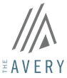 The Avery Austin Property Logo.