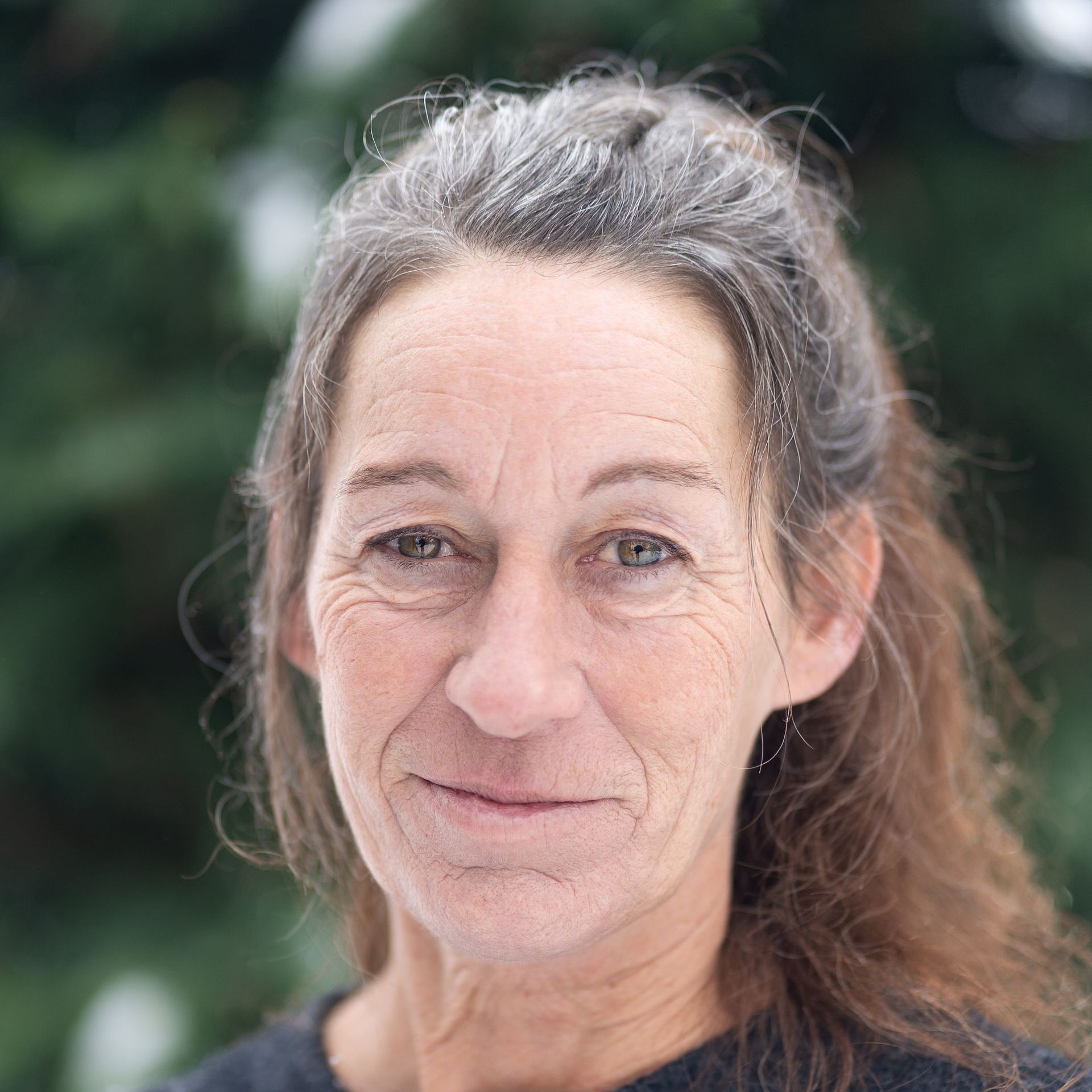Andrea Egger