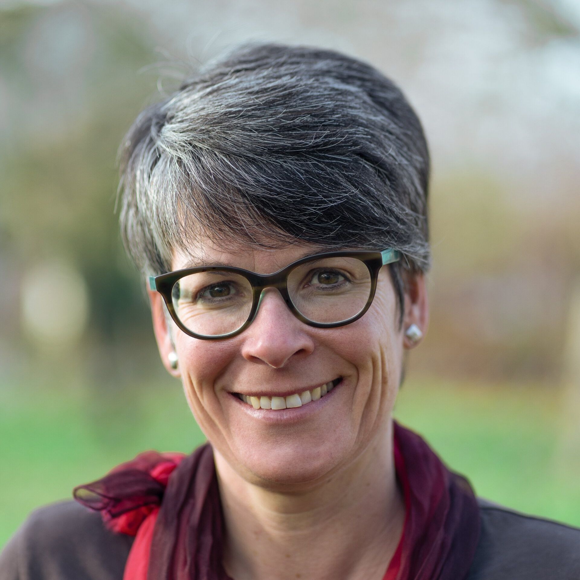 Annegret Rhiner