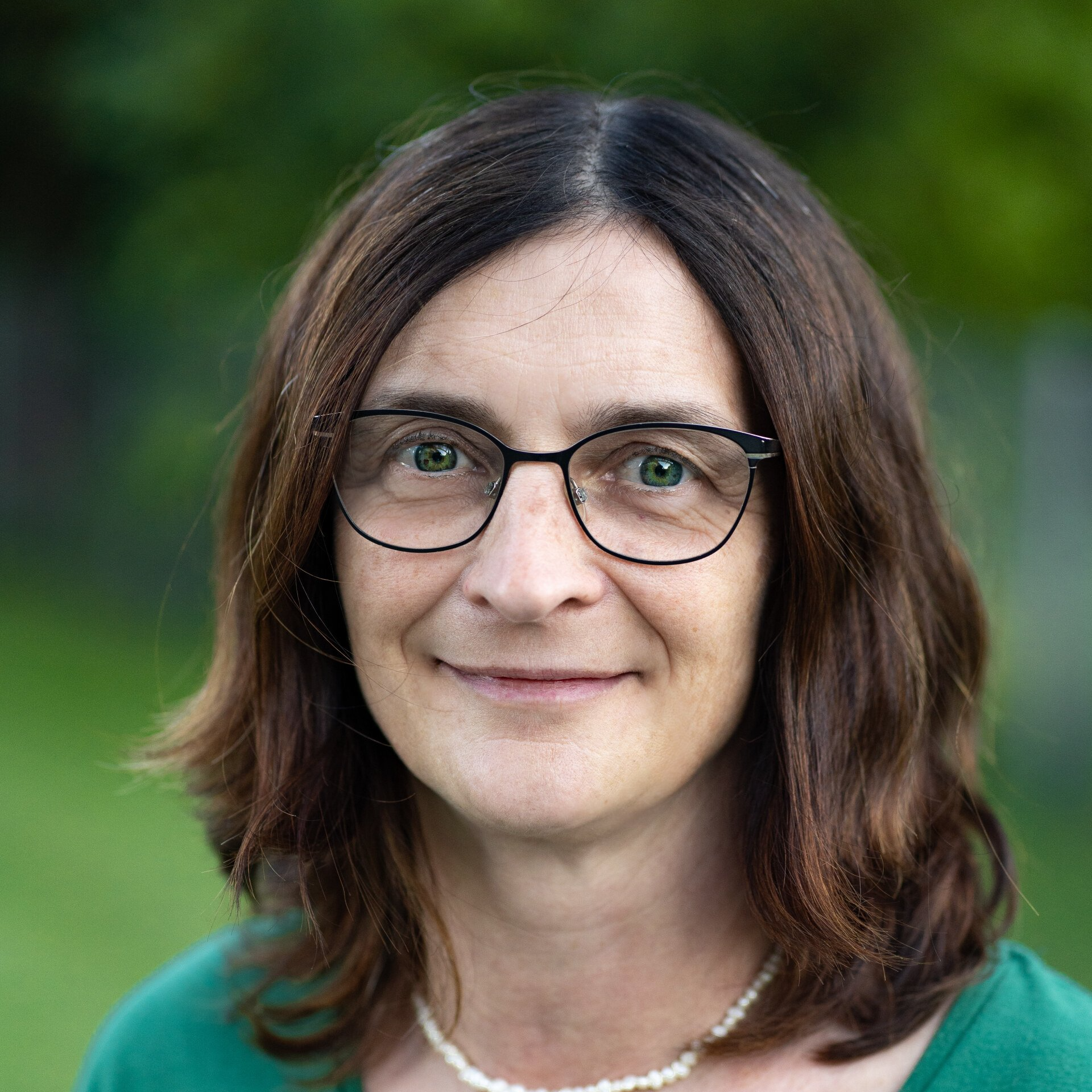 Marlies Gygli