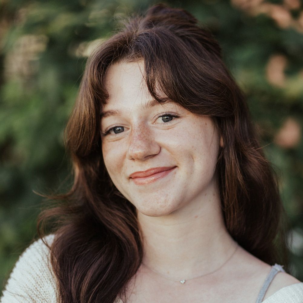 Xena Berger