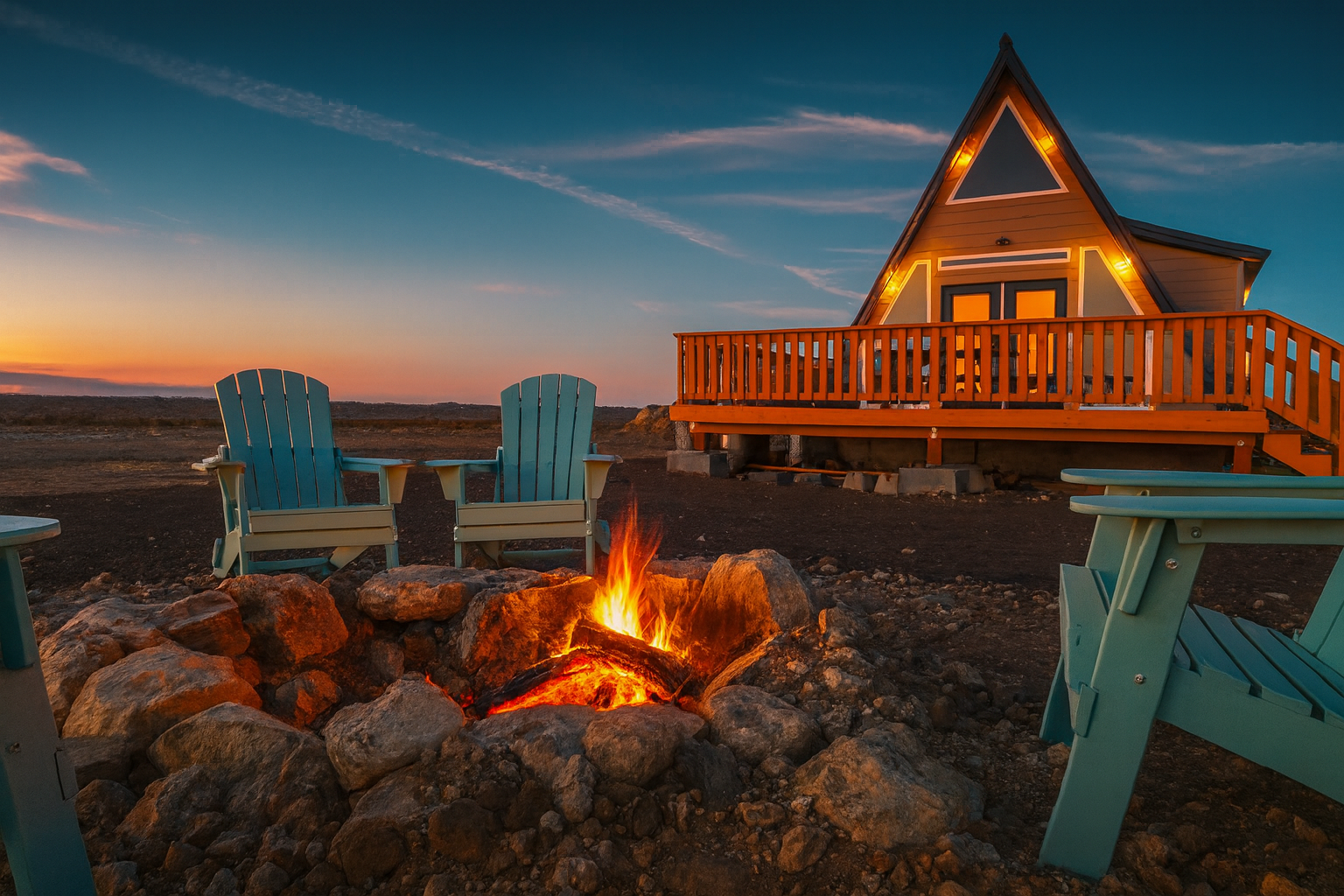 Dossou Desert Dwelling - Photo 2