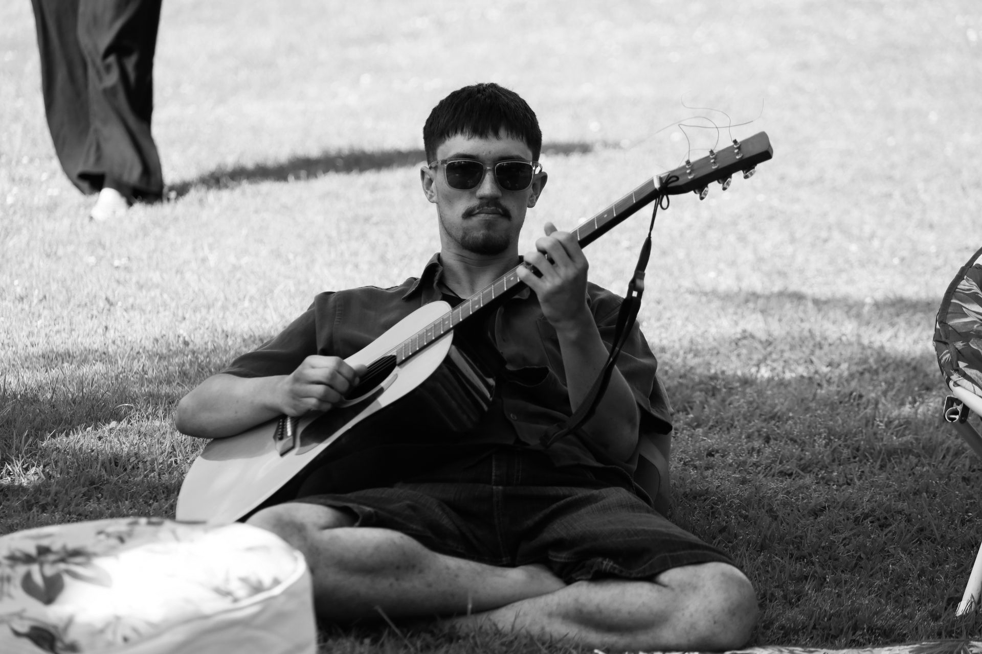 Te Kaupapa Collective kaimahi