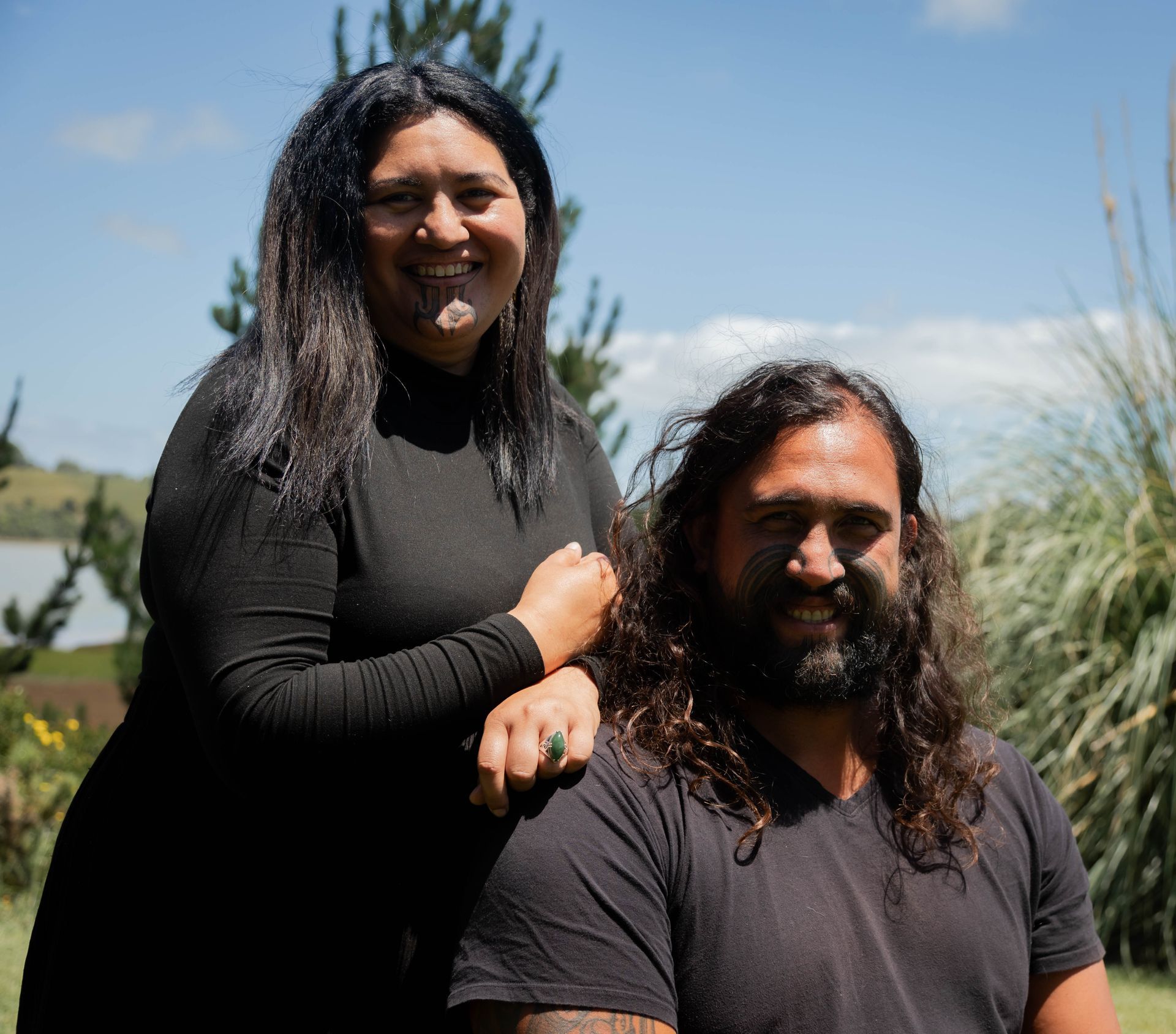 Te Kaupapa Gallery