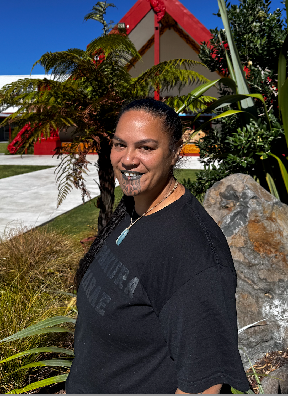 Papakura Marae