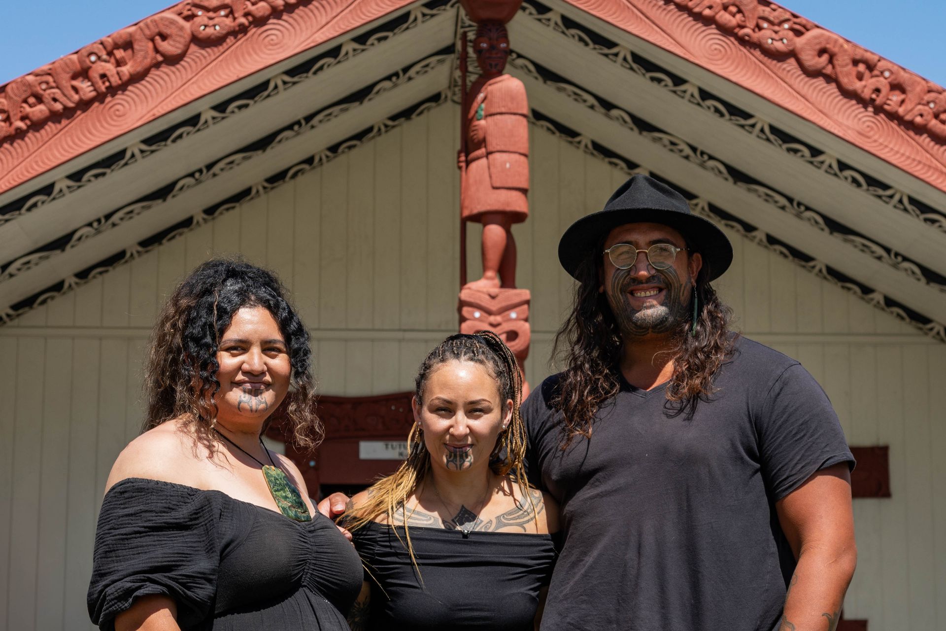 Te Kaupapa Gallery