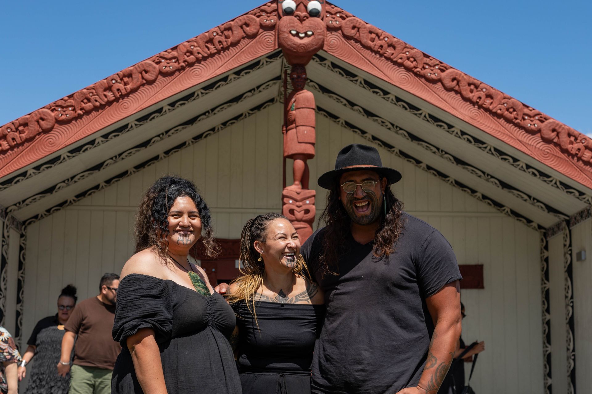 Te Kaupapa Gallery
