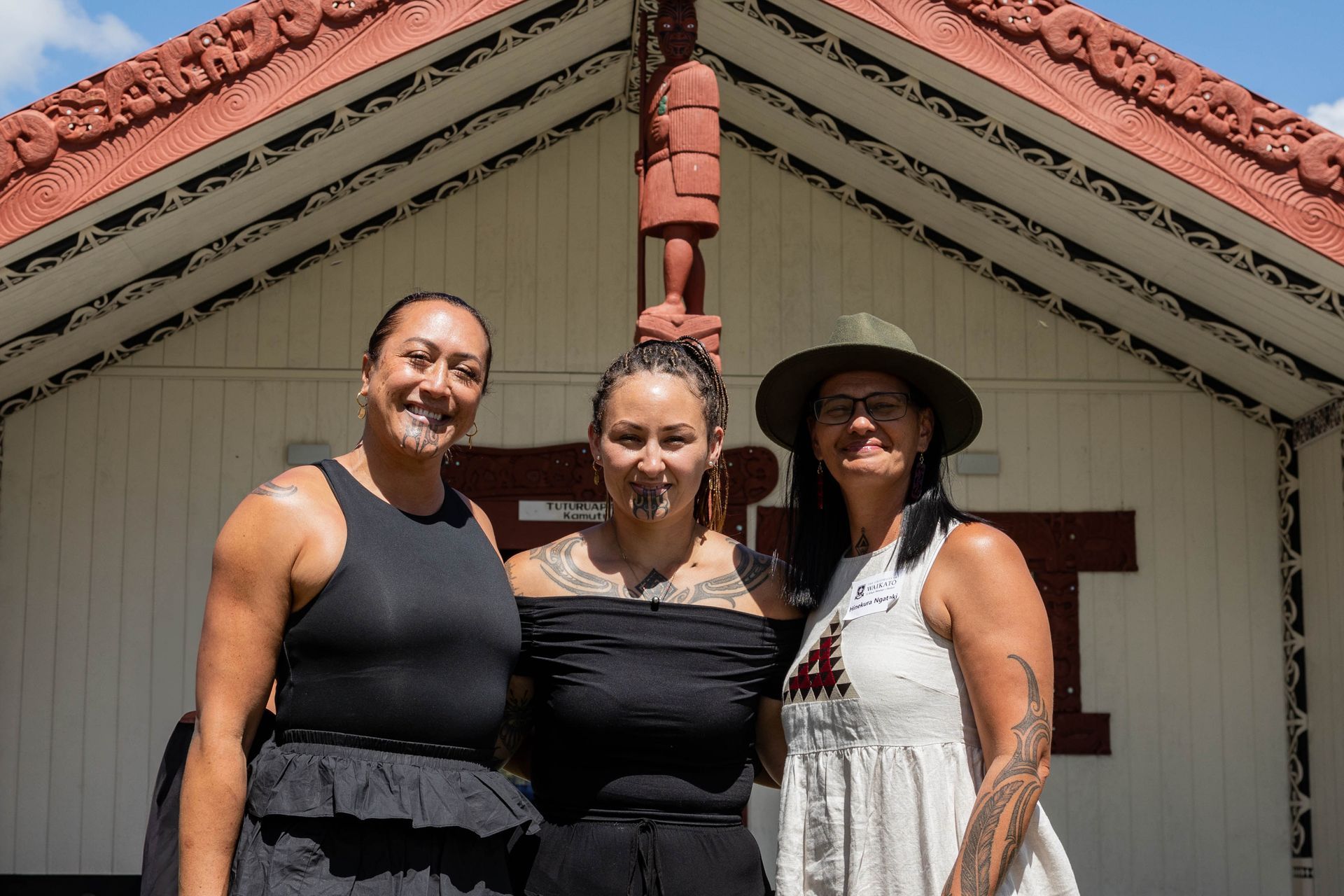 Te Kaupapa Gallery