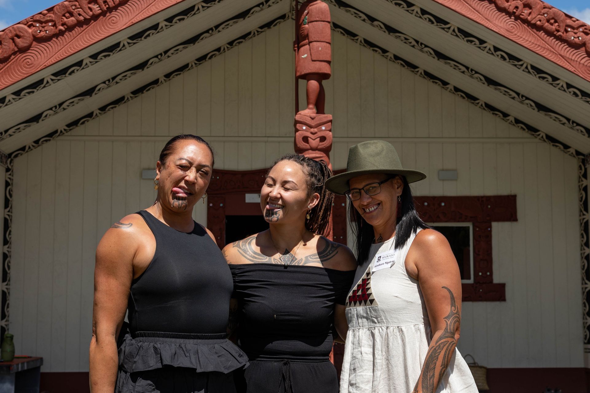 Te Kaupapa Gallery