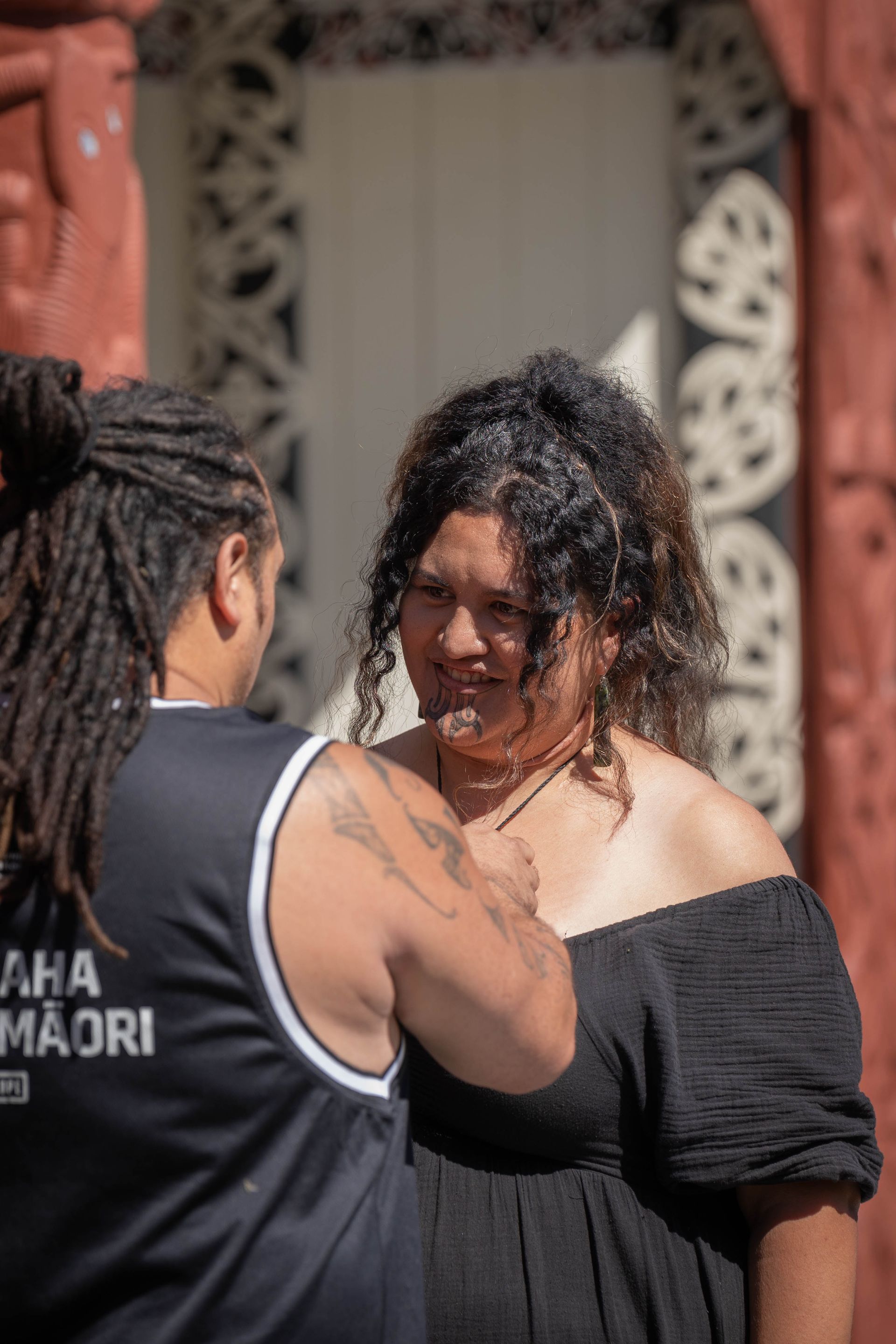 Te Kaupapa Gallery