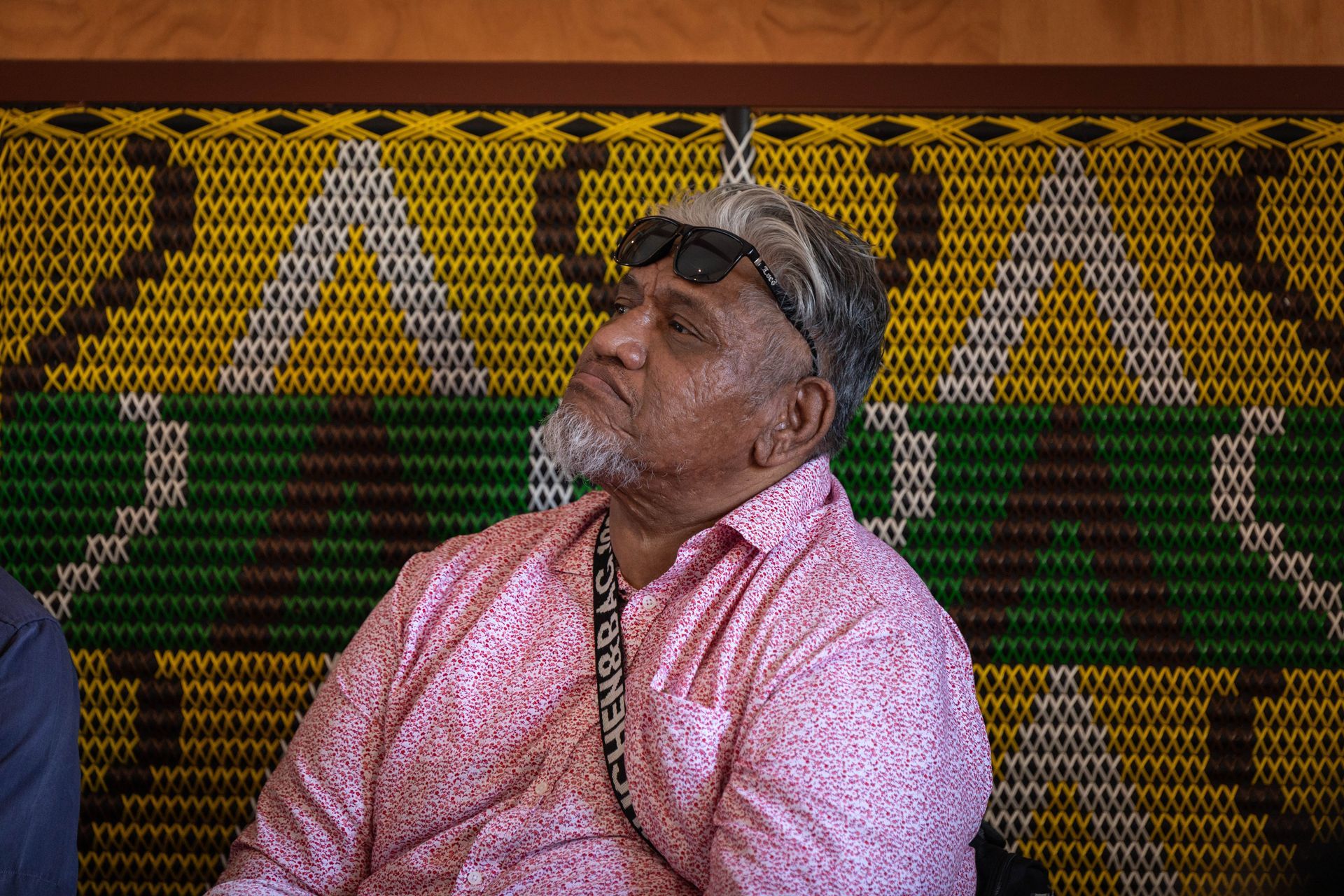 Te Kaupapa Gallery