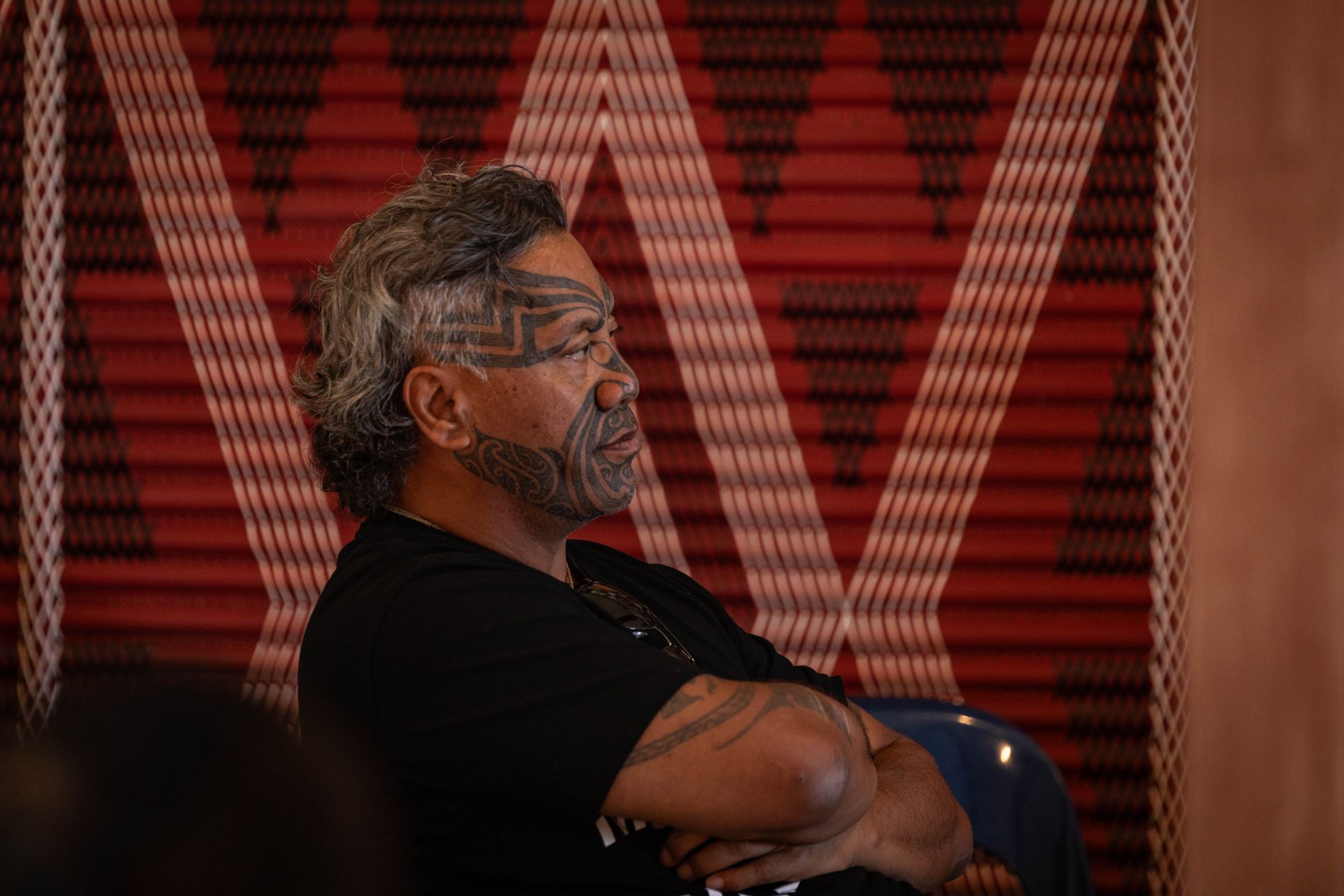 Te Kaupapa Gallery
