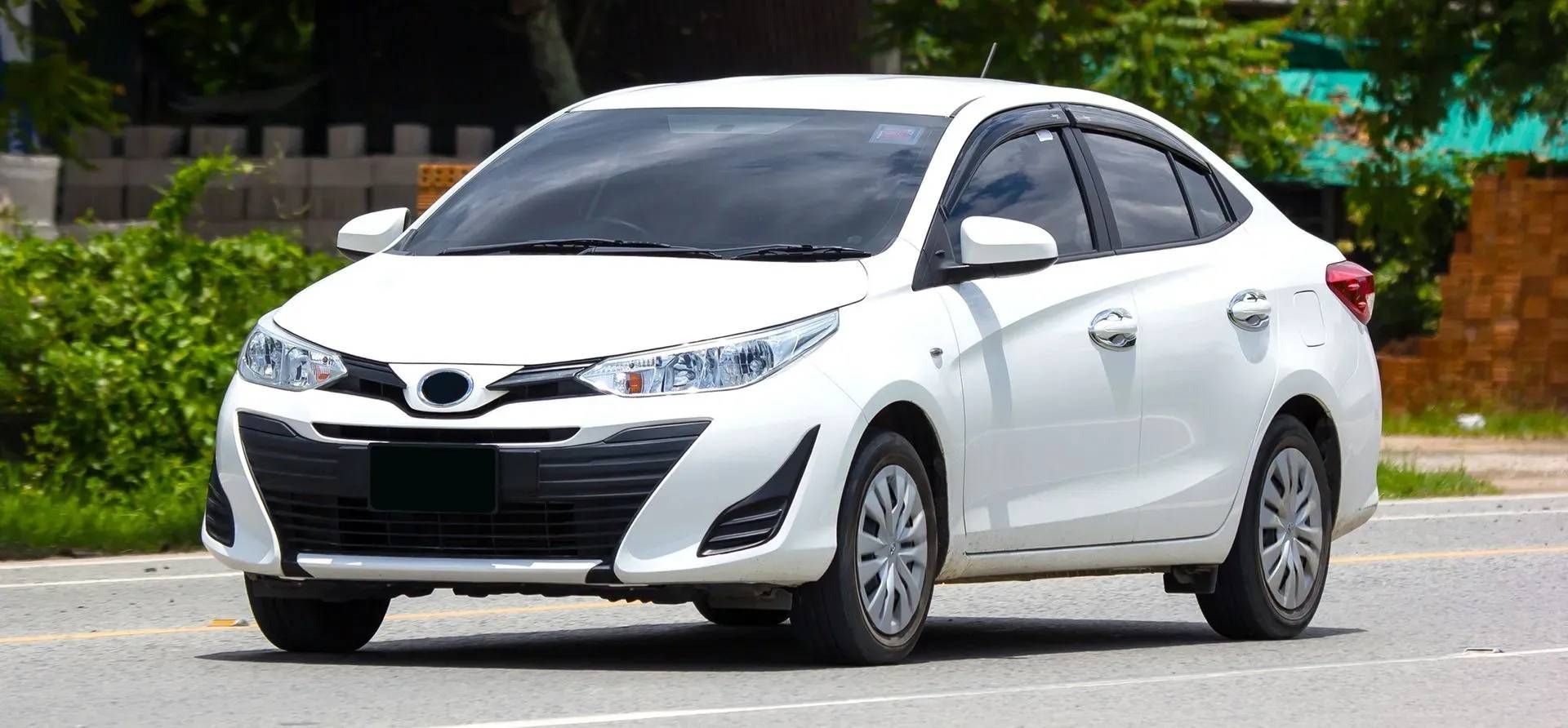 white car | Berkeley Minicar