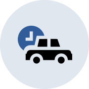 After Hours Drop-Off Icon | Berkeley Minicar