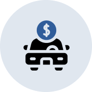 Loaner Vehicle Icon | Berkeley Minicar