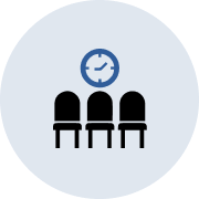 Waiting Room Icon | Berkeley Minicar