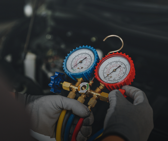 A/C Repair | Berkeley Minicar