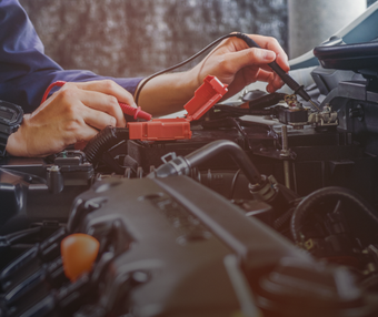 Electrical Repair | Berkeley Minicar