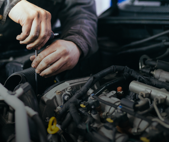 Engine Repair | Berkeley Minicar