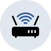 Wi - Fi Icon | Berkeley Minicar