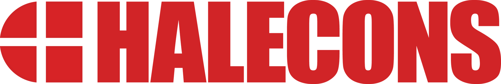 Logo Halecons