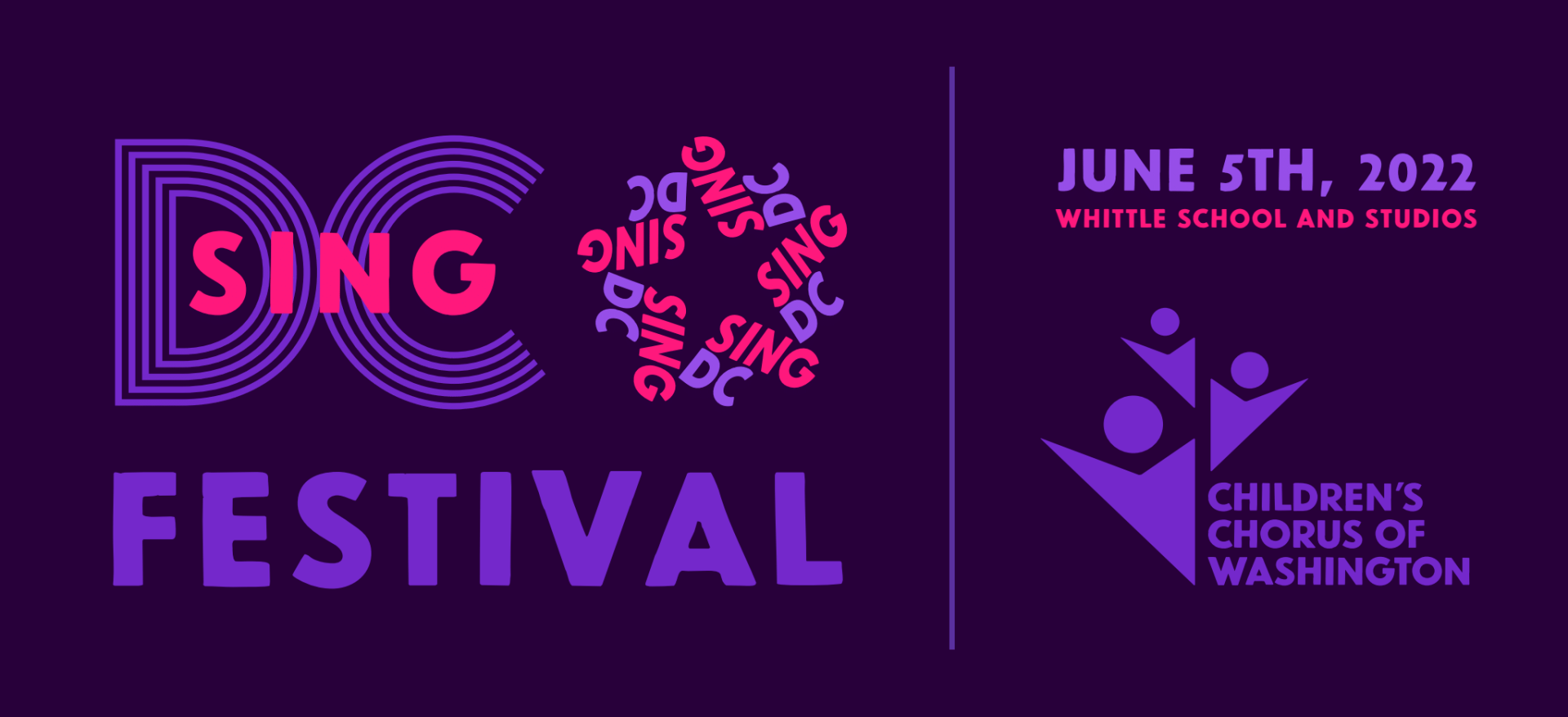 Children's Chorus of Washington