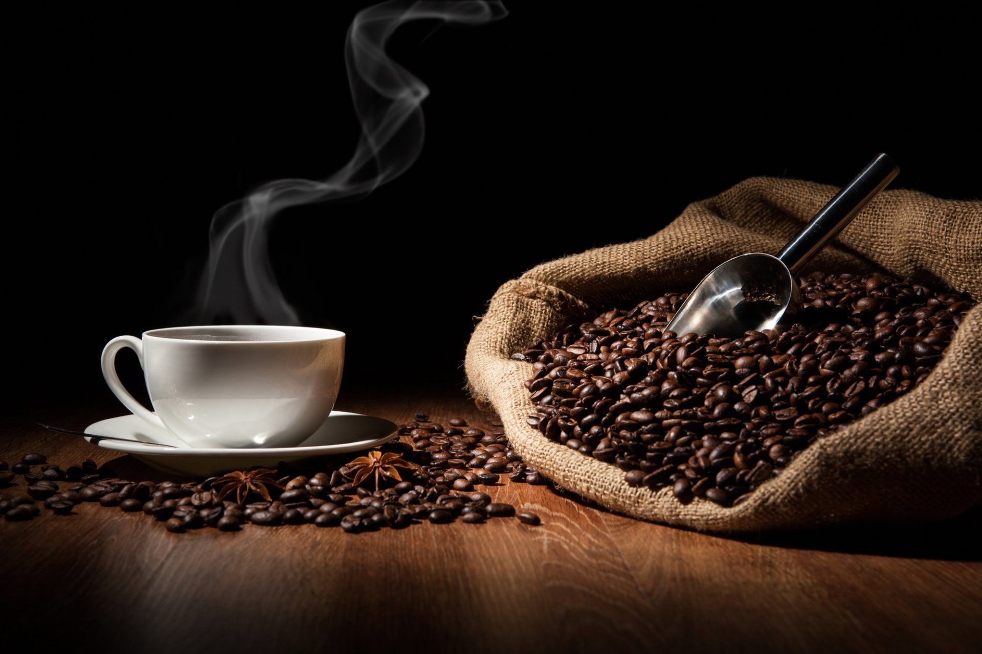 Coffee Near Me