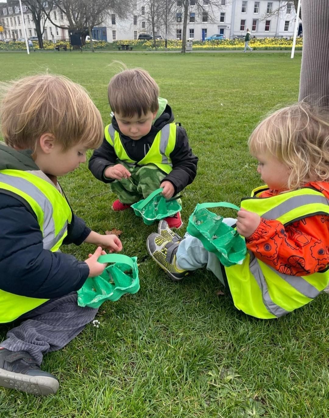 playschool for children