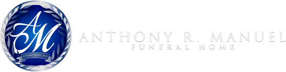 Funeral Home Logo